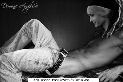 poze twincest :D - miha - *..::Bill & Tom Kaulitz::..*