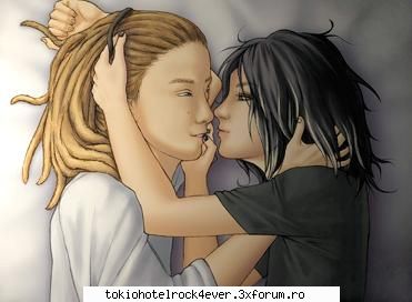 poze twincest :D - ScAmA_MoV - *..::Bill & Tom Kaulitz::..*