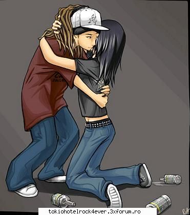poze twincest :D - ScAmA_MoV - *..::Bill & Tom Kaulitz::..*