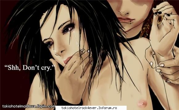 poze twincest :D - ScAmA_MoV - *..::Bill & Tom Kaulitz::..*