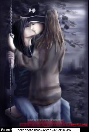 poze twincest :D - ScAmA_MoV - *..::Bill & Tom Kaulitz::..*