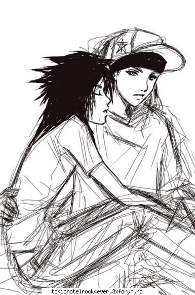 poze twincest :D - ScAmA_MoV - *..::Bill & Tom Kaulitz::..*