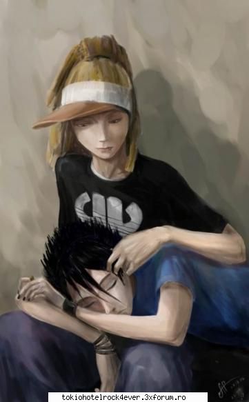 poze twincest :D - ScAmA_MoV - *..::Bill & Tom Kaulitz::..*