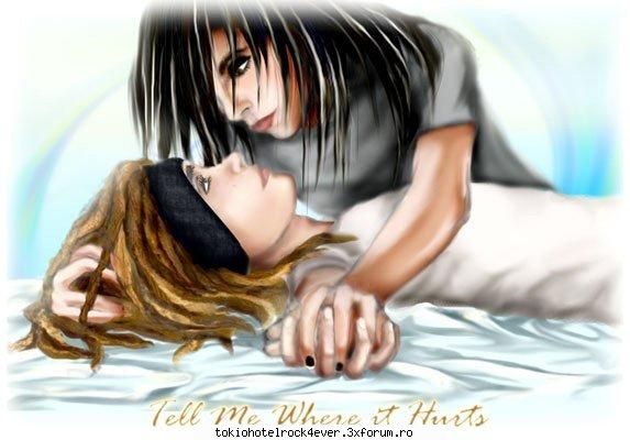poze twincest :D - ScAmA_MoV - *..::Bill & Tom Kaulitz::..*