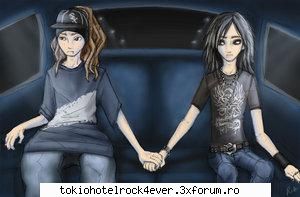 poze twincest :D - ScAmA_MoV - *..::Bill & Tom Kaulitz::..*