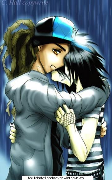 poze twincest :D - ScAmA_MoV - *..::Bill & Tom Kaulitz::..*