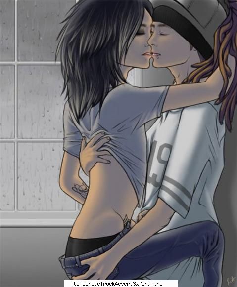 poze twincest :D - ScAmA_MoV - *..::Bill & Tom Kaulitz::..*