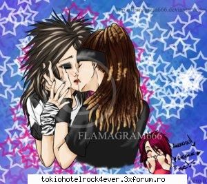 poze twincest :D - ScAmA_MoV - *..::Bill & Tom Kaulitz::..*