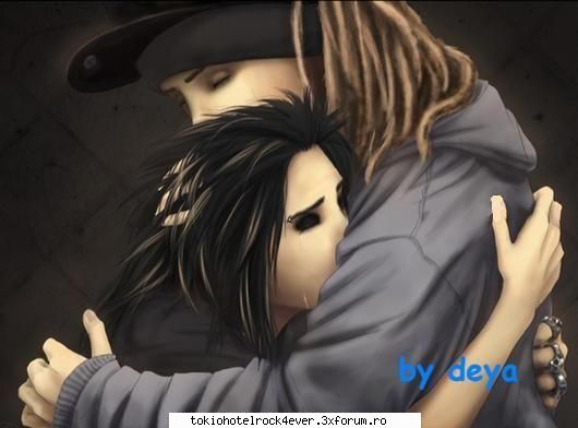 poze twincest :D - ScAmA_MoV - *..::Bill & Tom Kaulitz::..*