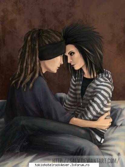 poze twincest :D - ScAmA_MoV - *..::Bill & Tom Kaulitz::..*
