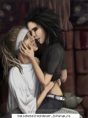 poze twincest :D - ScAmA_MoV - *..::Bill & Tom Kaulitz::..*