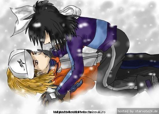 poze twincest :D - gata nu mai am :D:D mai punetziu voi daka mai - *..::Bill & Tom Kaulitz::..*