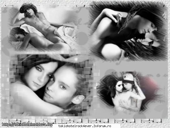 poze twincest :D - aaa ba mai am =)) - *..::Bill & Tom Kaulitz::..*