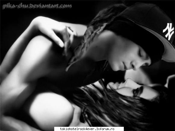 poze twincest :D - ScAmA_MoV - *..::Bill & Tom Kaulitz::..*