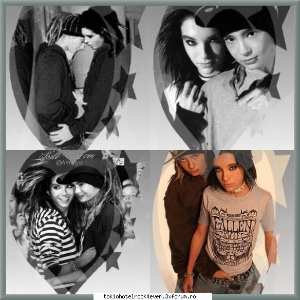 poze twincest :D - *KiKi* - *..::Bill & Tom Kaulitz::..*