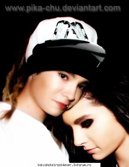 poze twincest :D - cand am vazut prima oara poza,am crezut k e p - *..::Bill & Tom Kaulitz::..*