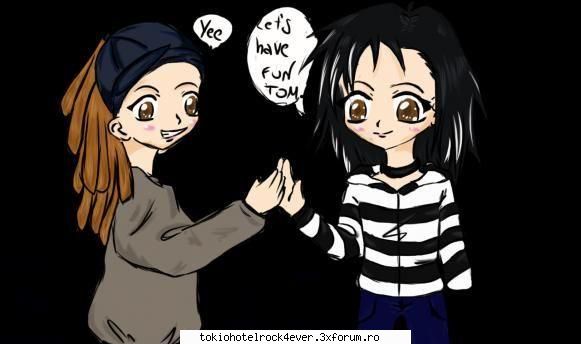 poze twincest :D - c sweet! let's have fun! - *..::Bill & Tom Kaulitz::..*