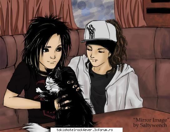 poze twincest :D - *KiKi* - *..::Bill & Tom Kaulitz::..*