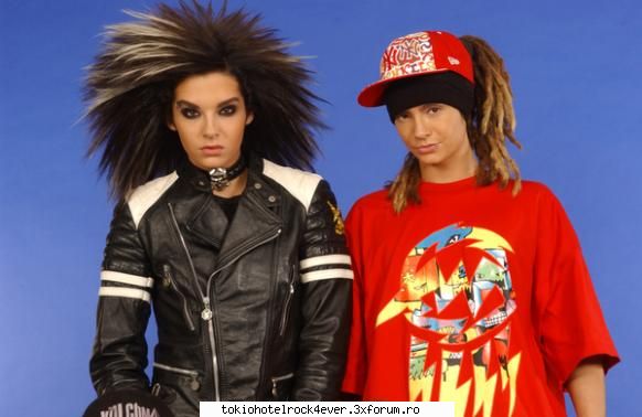 poze twincest :D - mada_love_bill4ever - *..::Bill & Tom Kaulitz::..*