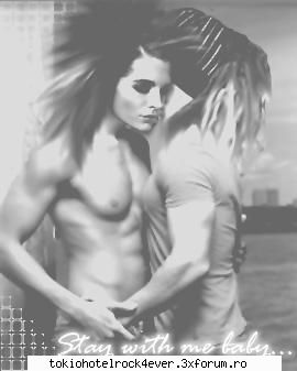 poze twincest :D - *KiKi* - *..::Bill & Tom Kaulitz::..*