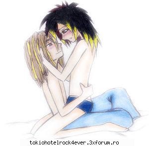 poze twincest :D - *KiKi* - *..::Bill & Tom Kaulitz::..*