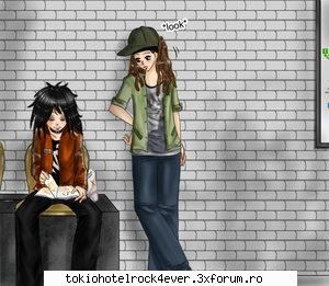 poze twincest :D - *KiKi* - *..::Bill & Tom Kaulitz::..*