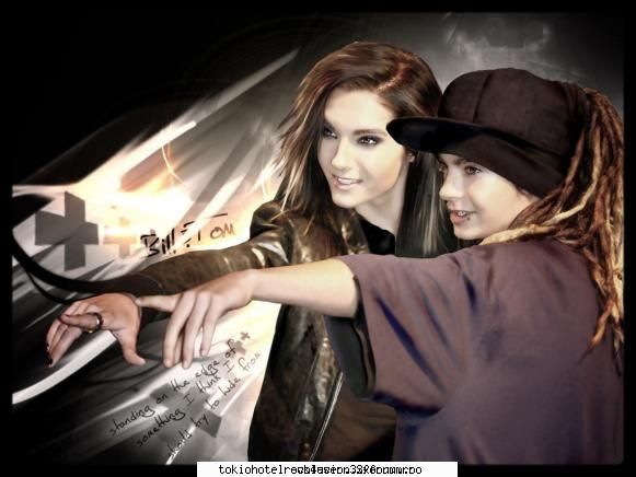 poze twincest :D - morrr ce pozeeee - *..::Bill & Tom Kaulitz::..*