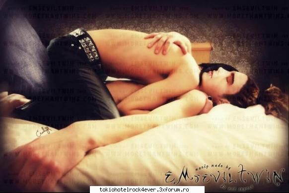 poze twincest :D - Tatyann' - *..::Bill & Tom Kaulitz::..*