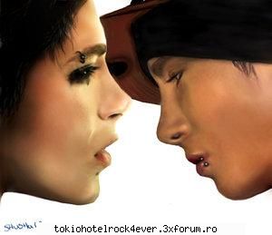 poze twincest :D - Tatyann' - *..::Bill & Tom Kaulitz::..*