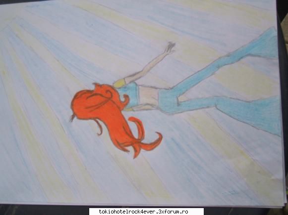 prostiile mele - deki sa va pun pozele - *..::Drawing Art::..*