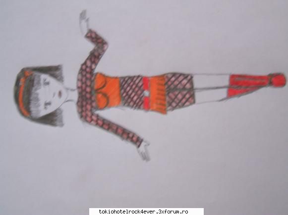 prostiile mele - Kitty_Cat - *..::Drawing Art::..*