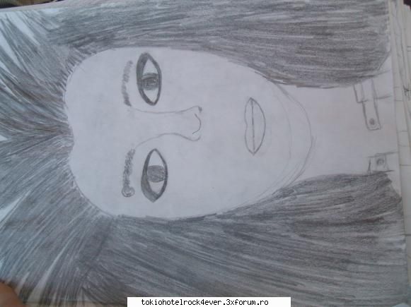 prostiile mele - desenez aja de nashpa inkat niki mie nu-mi prea - *..::Drawing Art::..*