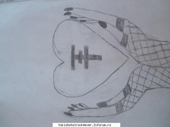 prostiile mele - D :D :D :D najpa desenu asta - *..::Drawing Art::..*