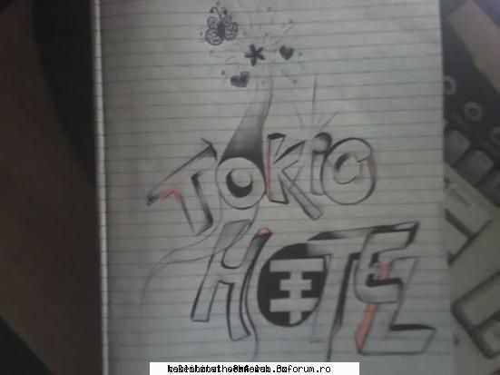 roby - eu le fac am mai fost pe un forum si lumea nu - *..::Drawing Art::..*