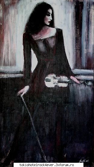 roby - multumesc uitati inca unul e mai nereusit - *..::Drawing Art::..*