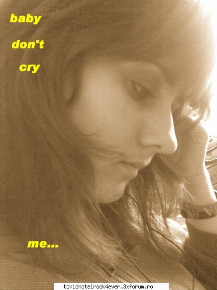 rocker girl - oke asta imi pl - *..::Me, myself & I::..*