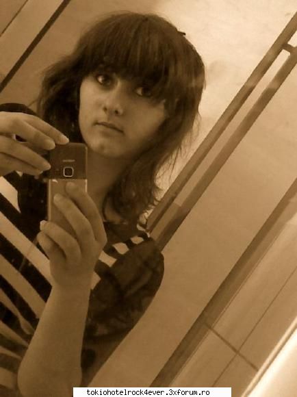 rocker girl - nop... in Raciu nush dak ai auzit - *..::Me, myself & I::..*