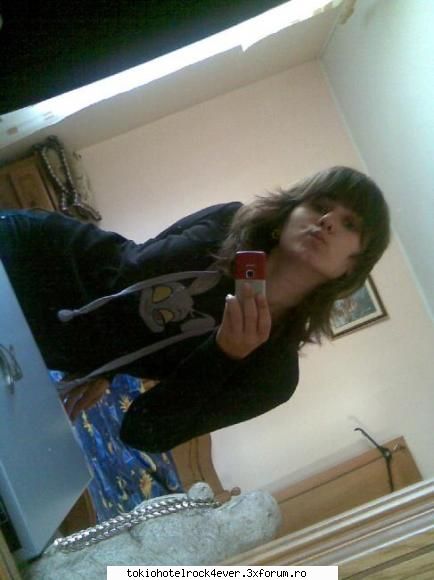 rocker girl - mimi_rock_th app - *..::Me, myself & I::..*