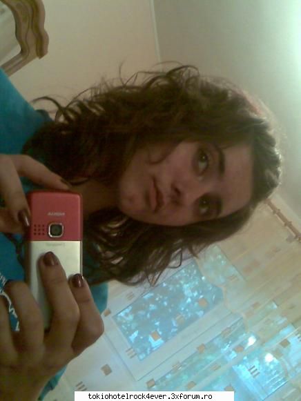 rocker girl - yo's cretzzzu ms - *..::Me, myself & I::..*