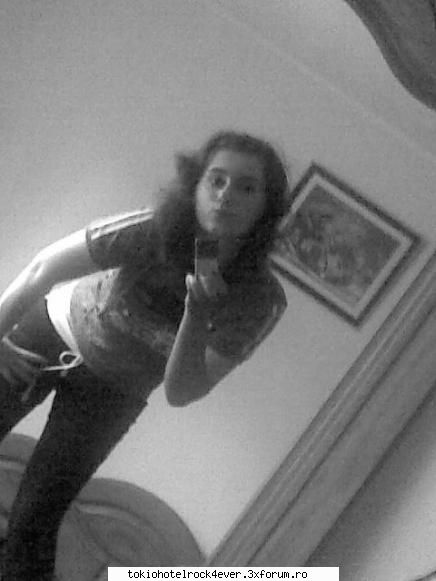 rocker girl - Pikachu - *..::Me, myself & I::..*