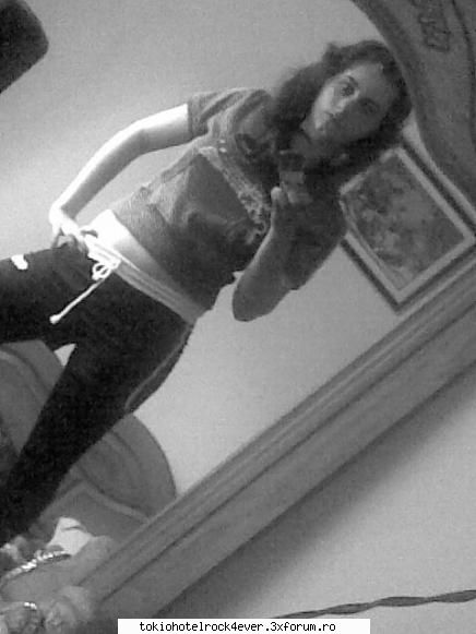 rocker girl - Pikachu - *..::Me, myself & I::..*