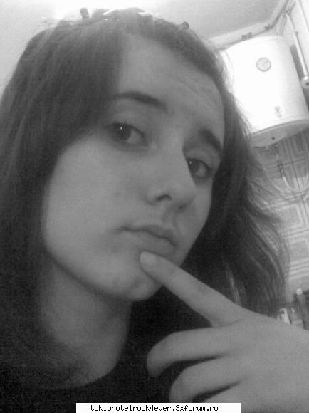rocker girl - dap ji la mn plasheeeeeeeeeeeeeeeeeee hubba bubba - *..::Me, myself & I::..*