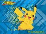 rocker girl - mam transformat in pikachu - *..::Me, myself & I::..*