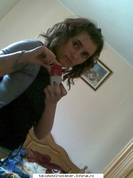 rocker girl - Pikachu - *..::Me, myself & I::..*