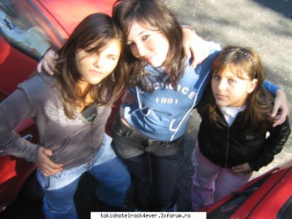 salut!! - `v`am spus k sunt vechi...asta e de akm 2 veri - *..::Me, myself & I::..*