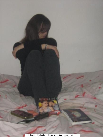 salut!! - bretonela_luv tom - *..::Me, myself & I::..*