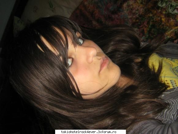 salut!! - si ink una...pik mai veche...:-"...d p la - *..::Me, myself & I::..*
