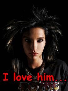 scrisoatrea trimisa de bill pt o fosta prietena - bill e cel mai sentimental baiat - *..::Bill Kaulitz::..*
