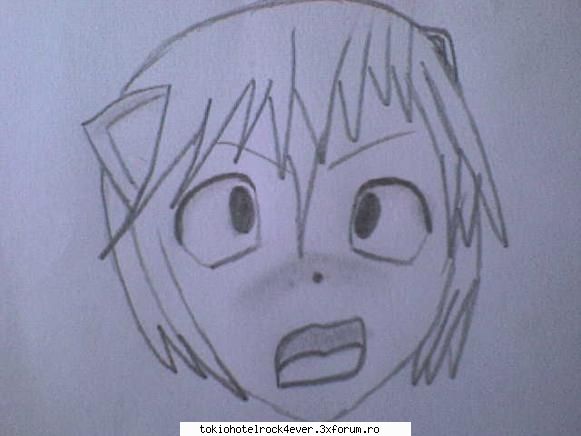 se numesc desene:)) - pai sa pun si eo ceva momentan asta care l-am - *..::Drawing Art::..*