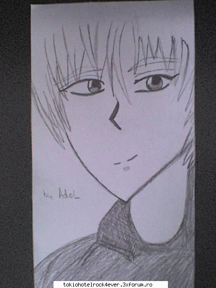 se numesc desene:)) - Multumesc pentru sfat Scama Sa mai pun ceva - *..::Drawing Art::..*
